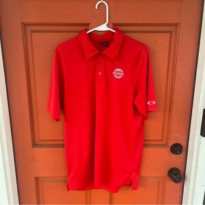 Oakley PGA National Polo